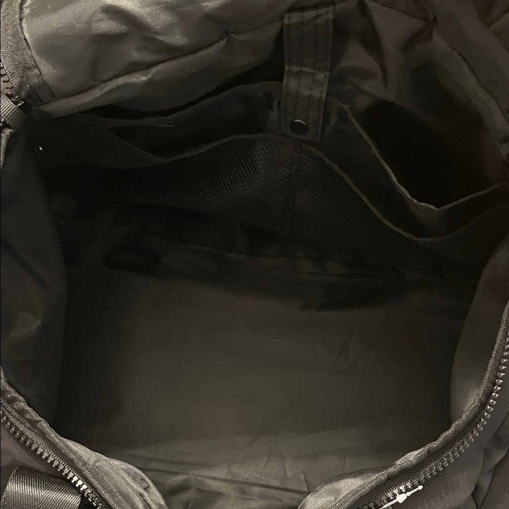 Joan & David 21” weekender duffle, NWT - Picture 8 of 15